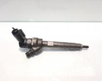Injector, Bmw X3 (F25), 2.0 Diesel, N47D20C, cod 781070202, 0445110478 (id:454911)