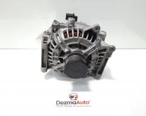Alternator, Mercedes Clasa C (W203), 2.2 CDI, OM646962 (id:430461)