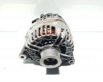 Alternator 100 A, Opel, 2.0 DTI, Y20DTH, cod 90561168