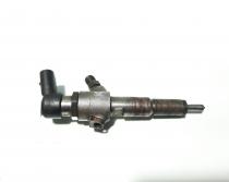 Injector, Ford, 1.4 tdci, F6JA, cod 96553048801 (id:452063)