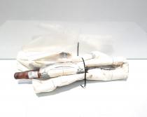 Airbag cortina dreapta, VW Golf 6 Variant (AJ5), cod 1K9880742D