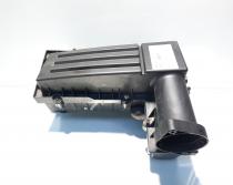 Carcasa filtru aer, VW Golf 6 Variant (AJ5), 1.9 TDI, BLS, cod 3C129601CA