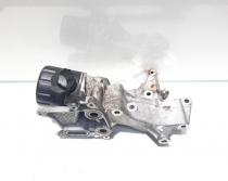 Suport filtru ulei, Audi, 1.2 TSI, CBZB, cod 03F903143H