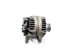 Alternator 100A, Opel Signum, 1.8 BENZ, Z18XER, cod 55556067 (id:454719)