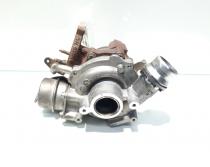 Turbosuflanta, Mercedes, 1.5 DCI, K9K451, OM607951, cod 54389700006