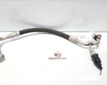 Conducta clima cu senzor, Audi, 2.0 b, BWA, cod 1K0820721BK