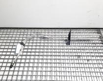 Conducta racire lichid servo, Audi A4 Avant (8ED, B7) 2.0 tdi, BLB, cod 8E0422885A, J (id:455119)