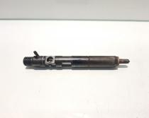 Injector, Renault Clio 3, 1.5 DCI, K9K770, cod 166000897R, H8200827965 (id:455173)