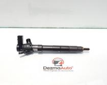 Injector, Seat, 1.6 tdi, CXXB, cod 04L130277D