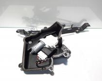 Macara cu motoras dreapta spate, Seat Leon (1P1) cod 1P0867444A (id:455231)