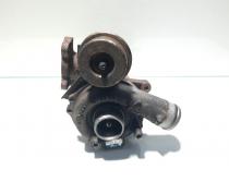 Turbosuflanta, Citroen, 2.0 HDI, RHS, cod K03403550