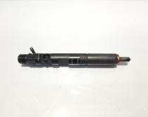 Injector, Renault Clio 3, 1.5 DCI, K9K770, cod 166000897R, H8200827965 (id:455217)