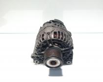 Alternator 70A, cod 038903023K, Seat Ibiza 3 (6K1), 1.9 TDI, AGR (id:450926)