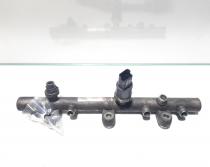 Rampa injectoare cu senzor, Citroen, 2.0 HDI, RHY, cod 9640387980