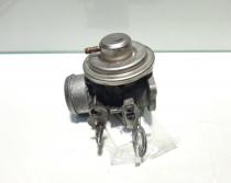 Egr cu clapeta, Audi A4 (8E2, B6) 1.9 tdi, AVB, cod 038131501AQ (id:455496)