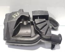 Rezonator aer, Renault Megane 3, 1.6 benz, K4M838, cod 8200971790B