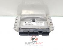 Calculator motor, Renault Megane 3, 1.6 benz, cod 237100131R