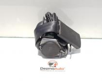 Centura dreapta fata cu capsa, Renault Fluence, cod 868850017R