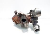 Turbosuflanta, Dacia Logan, 1.5 DCI, K9K770, cod 82728353