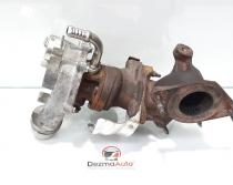 Turbosuflanta, Dacia Lodgy, 1.5 DCI, K9K770, cod 82728353