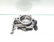 Clapeta acceleratie, Dacia Sandero, 1.6 benz 16V, K4MT720, cod 7700875435