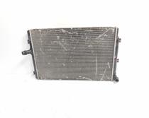 Radiator racire apa, cod 3C0121253Q, VW Passat Variant (3C5) 2.0 TDI, BMR (id:455795)