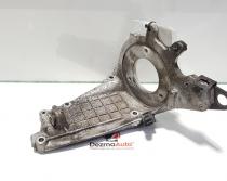 Suport pompa injectie, Peugeot 206 Van, 1.9 D, WJY, cod 9625176310