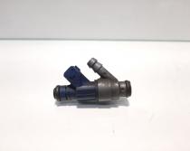 Injector, Vw Golf 4 (1J1) 2.0 B, AQY, cod 06A906031C, 0280155791 (id:455404)