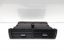 Grila aer bord centrala, Audi A4 Avant (8ED, B7) cod 8E0820951H (id:455372)