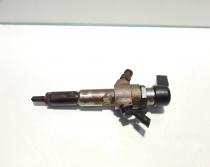 Injector, Ford Fiesta 5, 1.4 tdci, F6JA, cod 9655304880 (pr:110747)