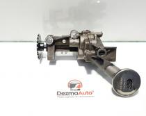 Pompa ulei, Renault Scenic 1, 1.9 DCI, F9Q, cod 7700600252