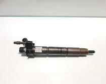 Injector, Bmw 3 (E90) 2.0 d, N47D20C cod 7805428-01, 0445116024 (id:455454)