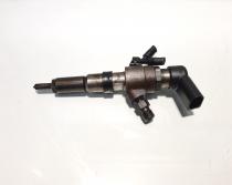 Injector, Ford Fiesta 5, 1.4 tdci, F6JA , cod 9649574480 (pr:110747)