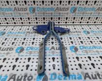 Set balamale capota fata, 1U0823302A, Skoda Octavia Combi (1U5) 1998-2010