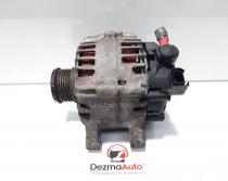 Alternator, cod 8V21-10300-AB, Mazda 2 (DE), 1.6 mz-cd