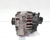 Alternator, cod 7G9N-10300-CC, Ford Focus 3, 1.6 ti, IQDA