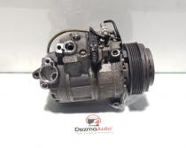 Compresor clima, cod 447260-1851, Bmw 3 Touring (E91), 2.0 diesel, N47D20A