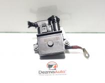 Releu bujii, cod 859172301, Bmw X3 (E83), 2.0 diesel, N47D20A