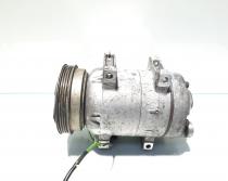 Compresor clima, cod 8D0260805D, Audi A4 (8D2, B5) 1.9 tdi, AFN (pr:117994)