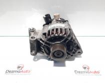 Alternator, cod 3N11-10300-AD Ford Focus 2 (DA) 1.6 b, HWDA