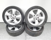 Set jante aliaj, Opel Astra J (id:455086)