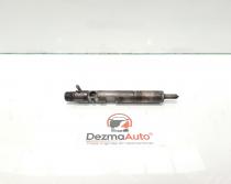 Injector, cod EJBR04101D, 8200553570, Renault Clio 2, 1.5 DCI, K9K704