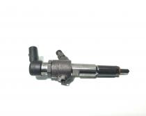 Injector, cod 9663429280, Ford Fusion (JU), 1.4 tdci, F6JB