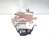 Broasca dreapta fata, cod 8E1837016AA, Audi A4 Avant (8ED, B7)