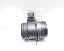 Debitmetru aer, cod 03G906461C, 0281002735, Vw Jetta 3 (1K2) 2.0 tdi, CBEA