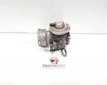 EGR cu clapeta, cod 038131501AA, VW Passat Variant (3B6), 1.9 TDI, AWX