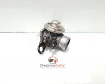 EGR cu clapeta, cod 038131501E, VW Polo Variant (6V5), 1.9 TDI, ALH