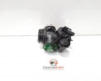 EGR cu clapeta acceleratie, cod 9638111280, Peugeot 306, 1.9 d, WJY