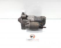 Electromotor, cod 9656299480, Peugeot 206 SW, 1.9 d, WJY