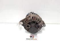 Alternator 120A, cod GM13502582, Opel Insignia A Combi, 2.0 CDTI, A20DTH (pr:110747)